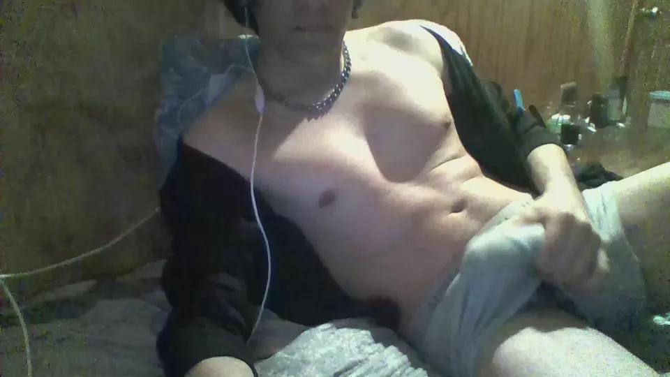 Gabriel_9444 on Cam4 