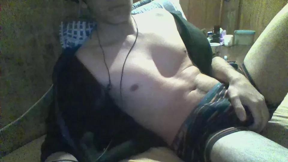 Gabriel_9444 on Cam4 