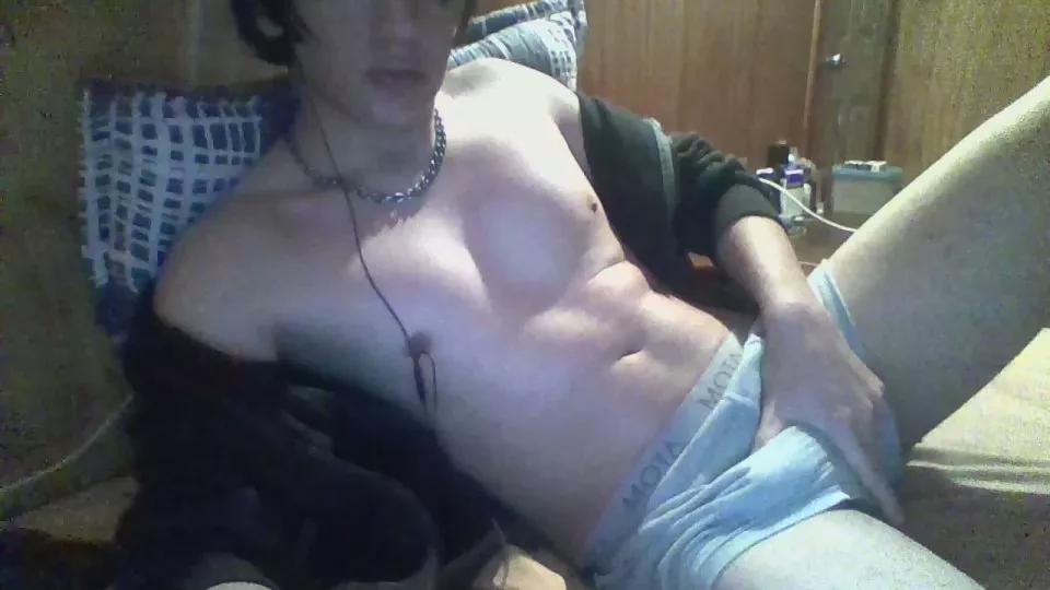 Gabriel_9444 on Cam4 