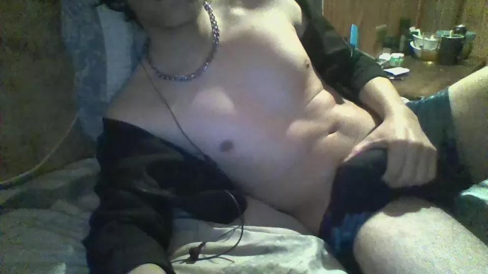 Gabriel_9444 on Cam4 
