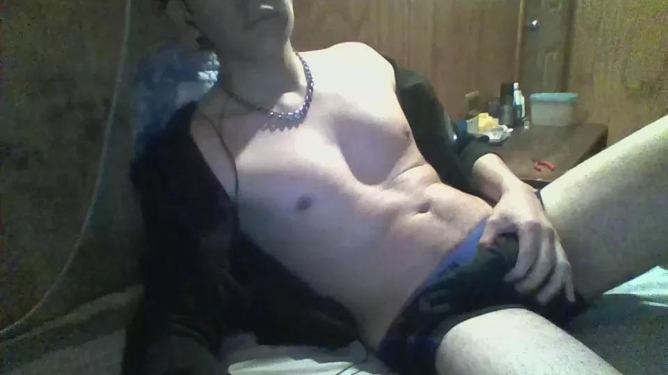 Gabriel_9444 on Cam4 