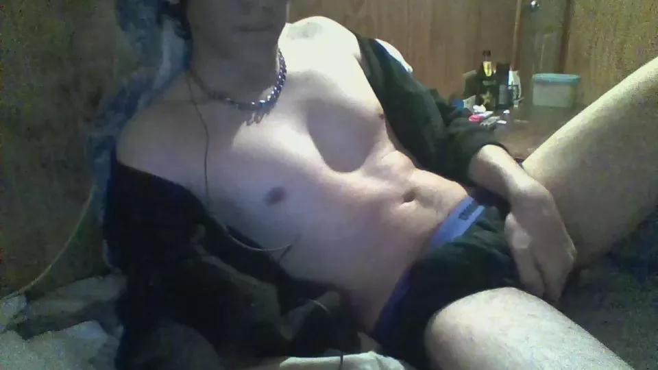 Gabriel_9444 on Cam4 