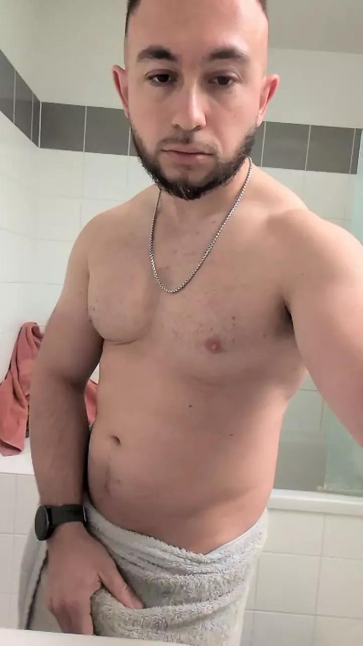 gabrielleiter on Cam4 