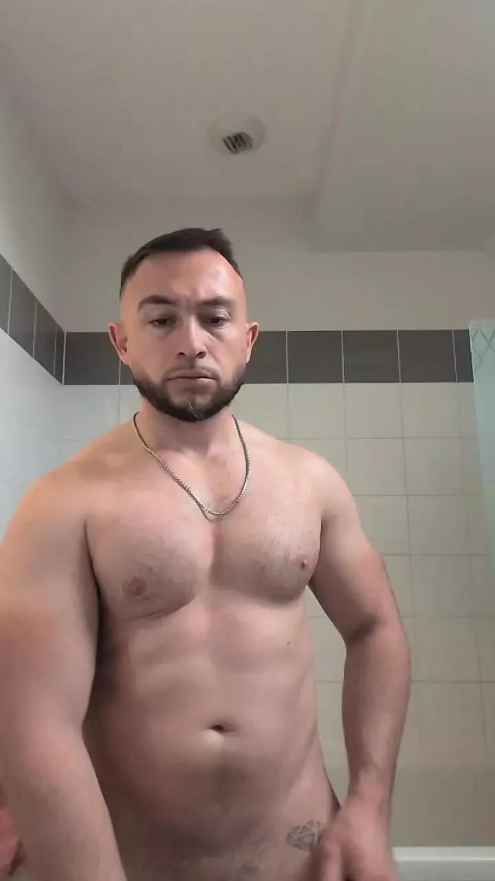 gabrielleiter on Cam4 