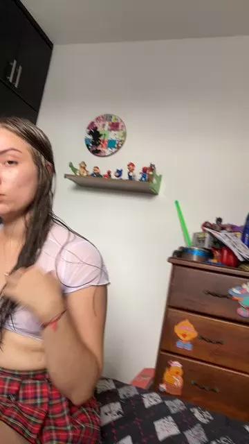 Galdimono on Cam4 
