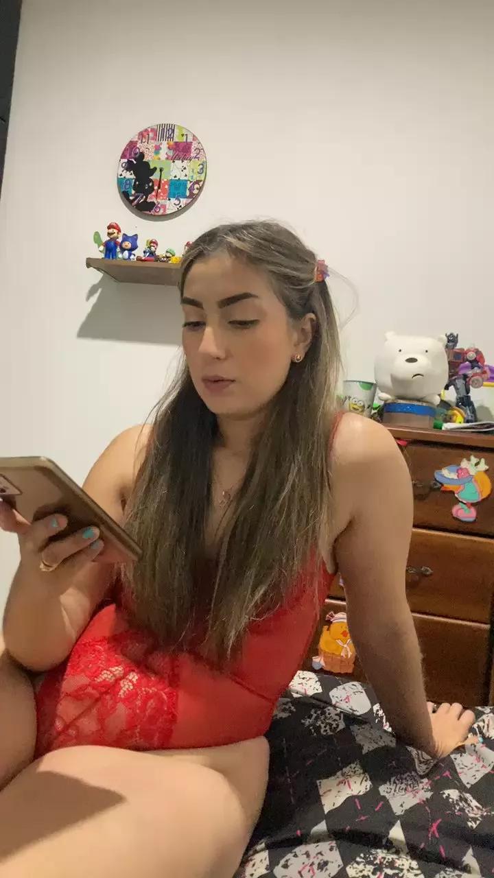 Galdimono on Cam4 