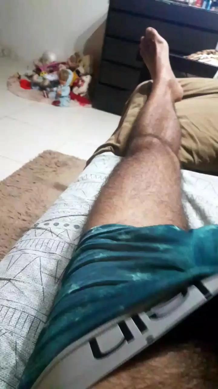 GALVAO34 on Cam4 