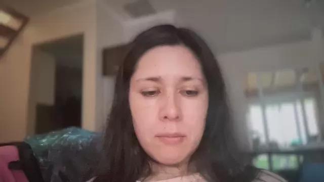 gatitaqueenhot on Cam4 