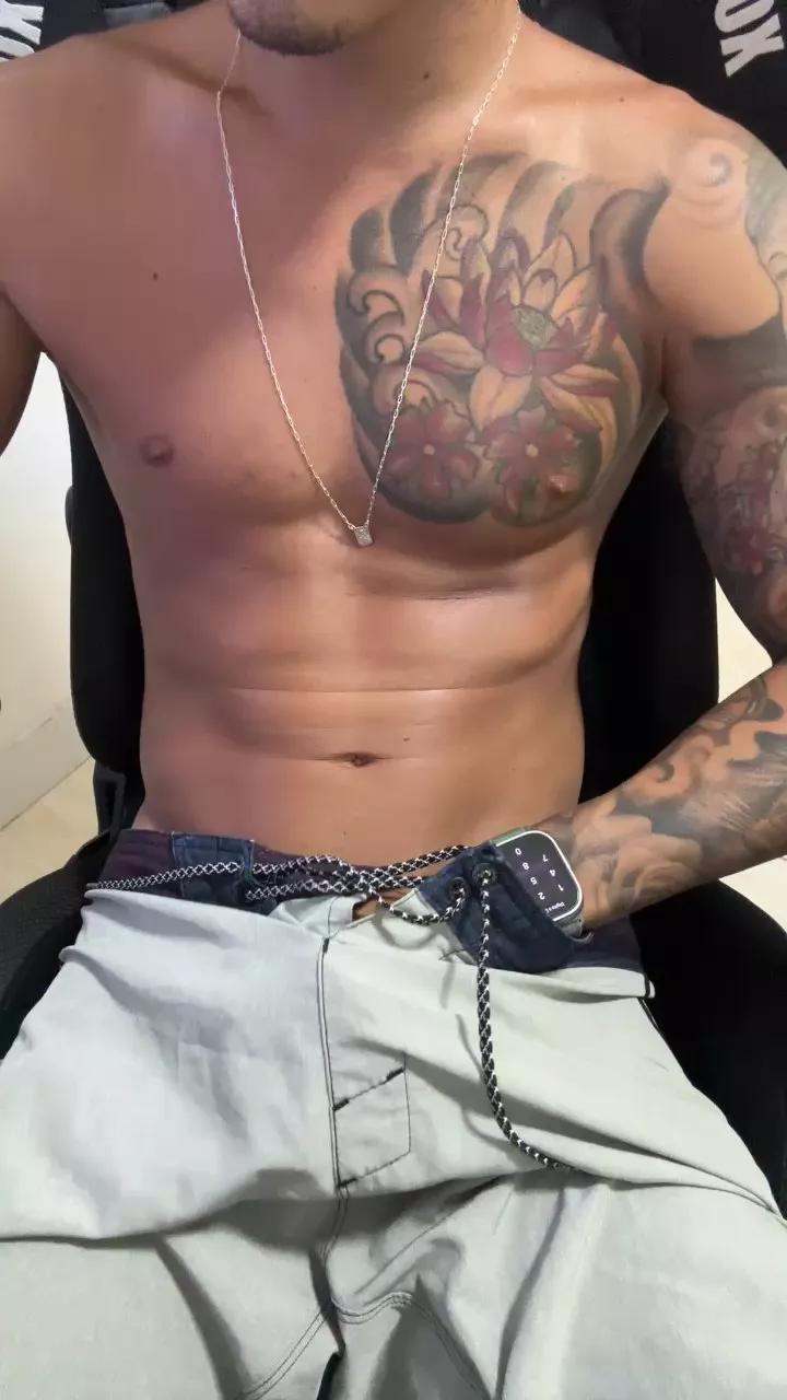 gato_dtado on Cam4 