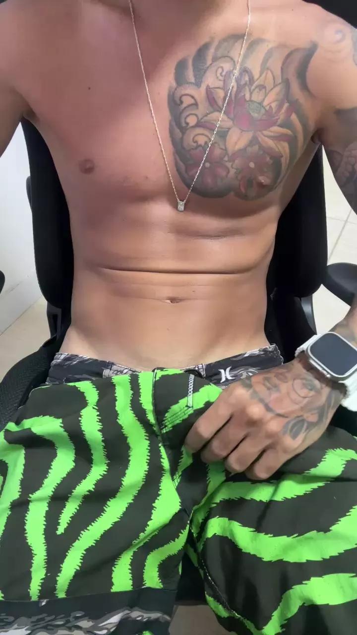 gato_dtado on Cam4 