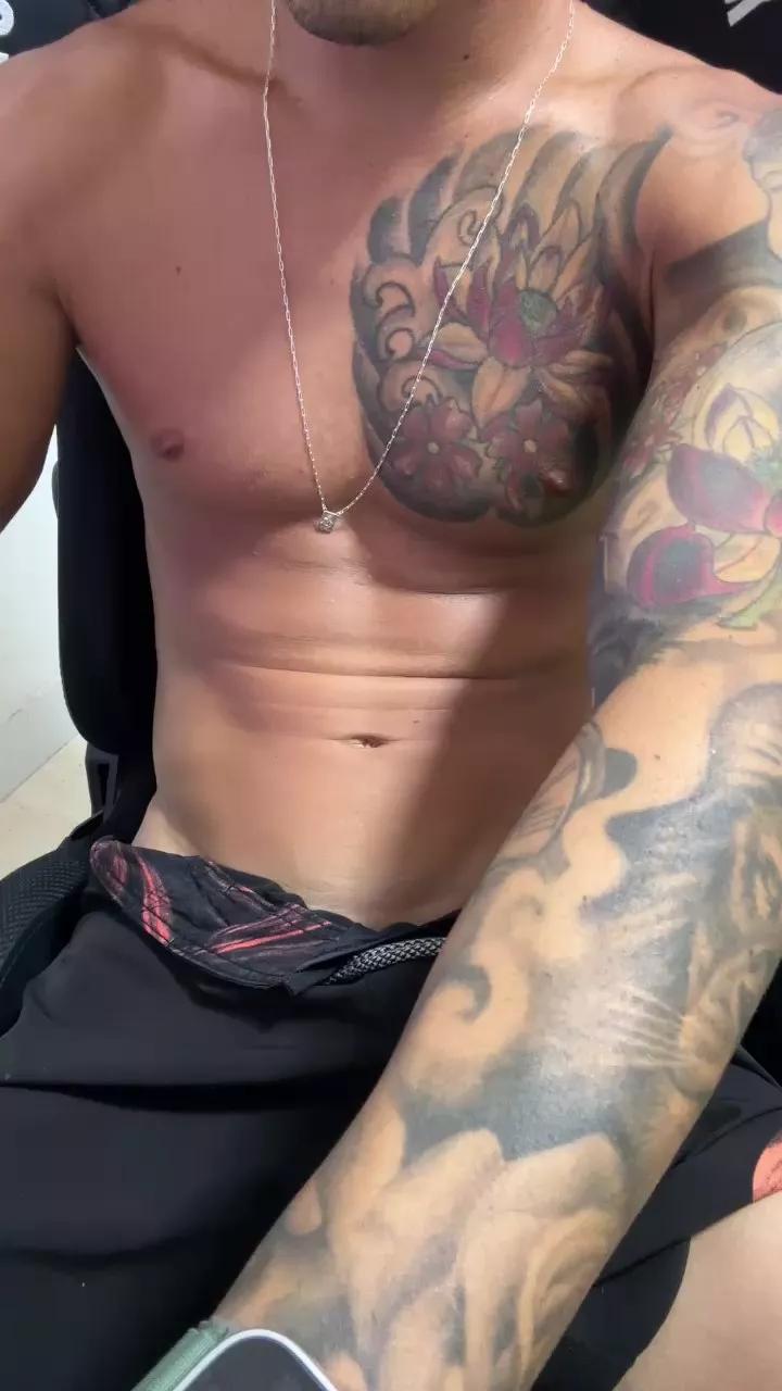 gato_dtado on Cam4 