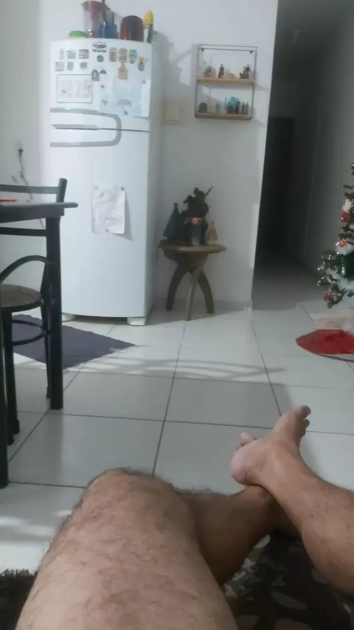 Offline Gauchohet on Cam4