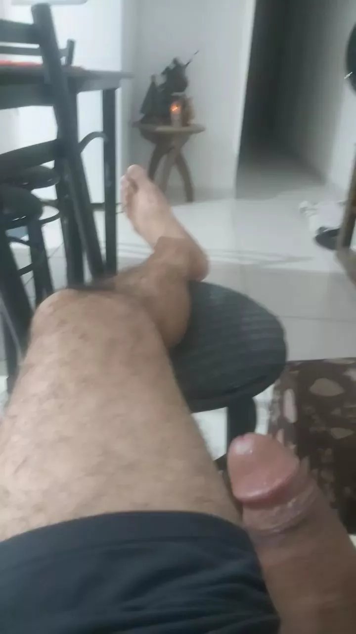 Offline Gauchohet on Cam4