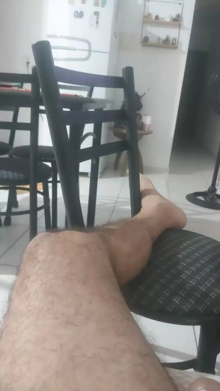 Offline Gauchohet on Cam4