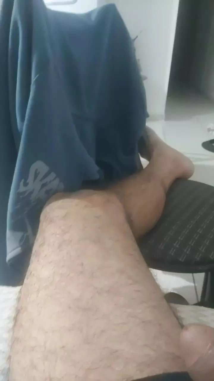 Offline Gauchohet on Cam4