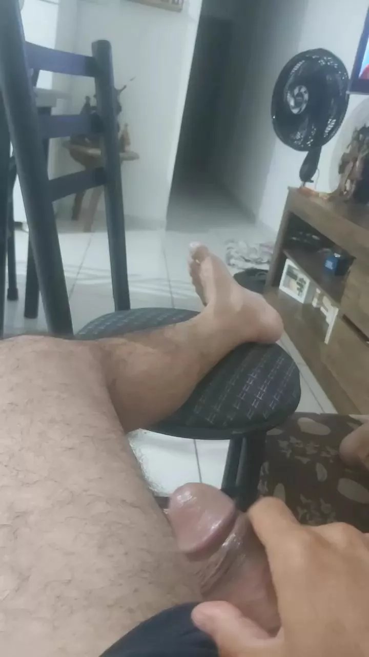 Offline Gauchohet on Cam4