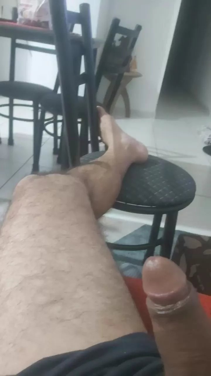 Offline Gauchohet on Cam4