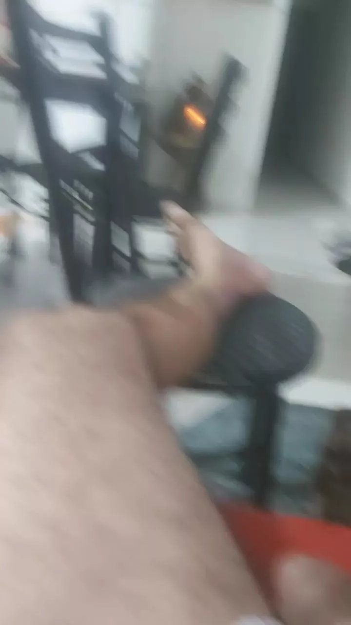 Offline Gauchohet on Cam4