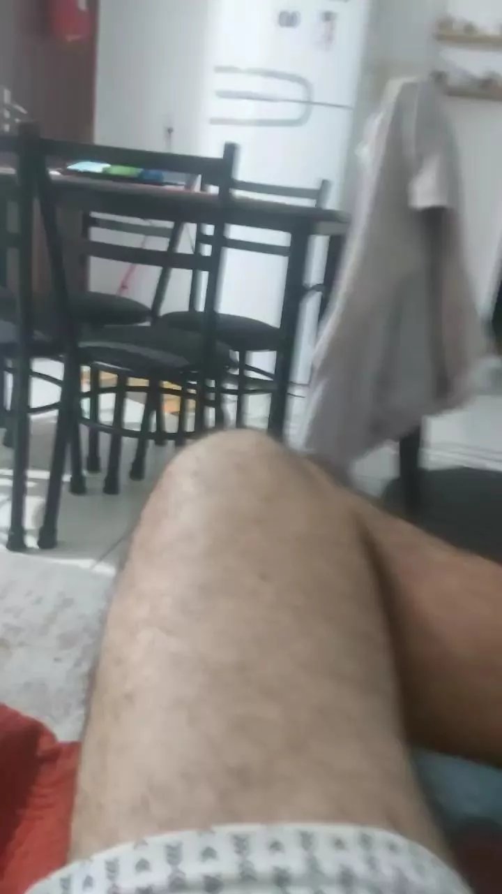 Offline Gauchohet on Cam4