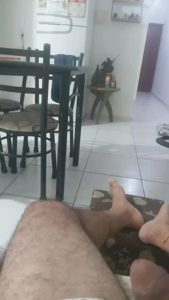 Offline Gauchohet on Cam4