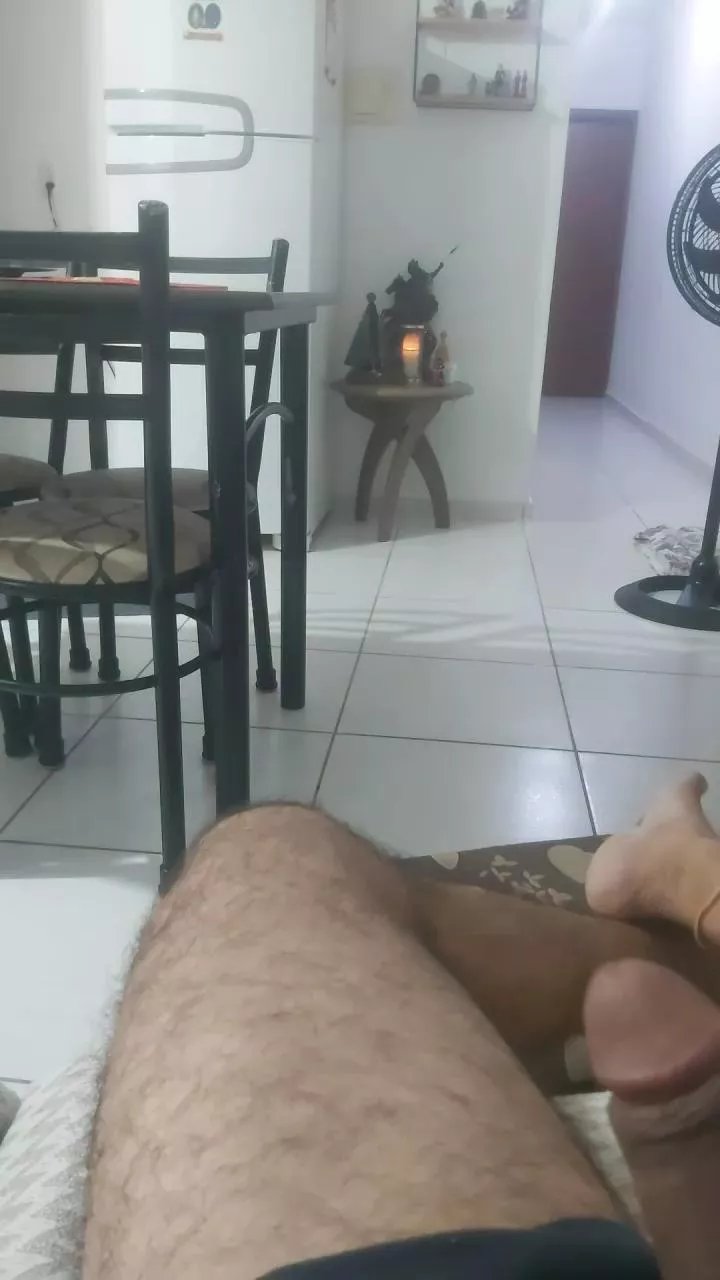 Offline Gauchohet on Cam4