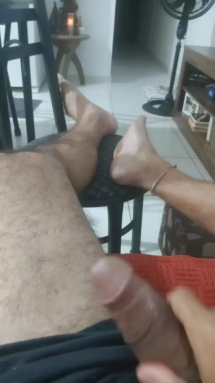 Offline Gauchohet on Cam4