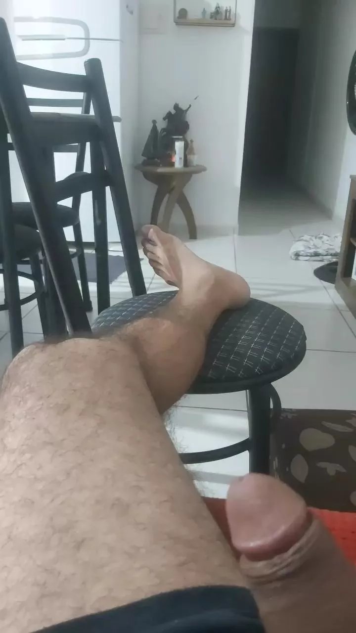 Offline Gauchohet on Cam4