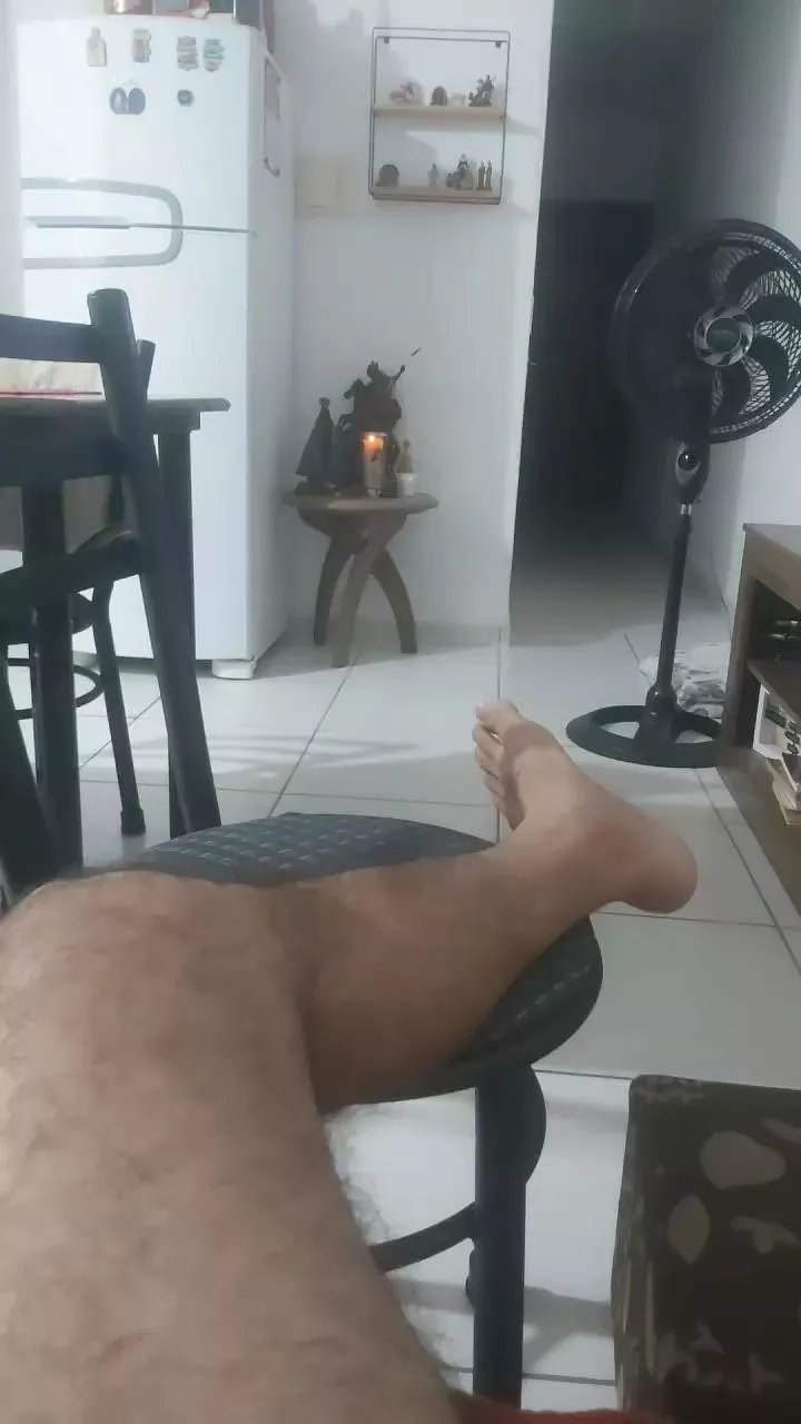 Offline Gauchohet on Cam4