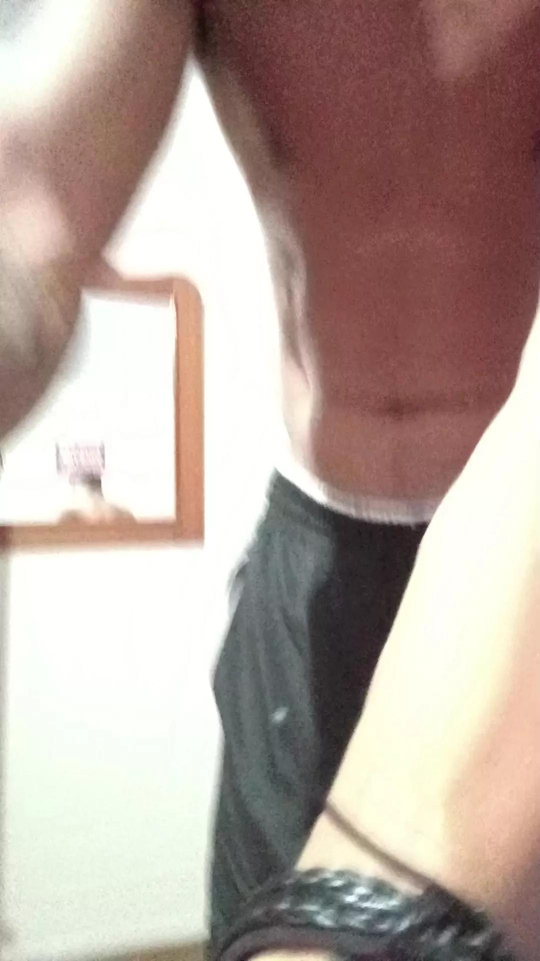 gauchonovin2 on Cam4 