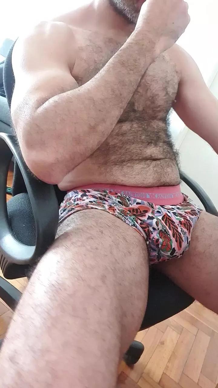 gaymuscle_ on Cam4 