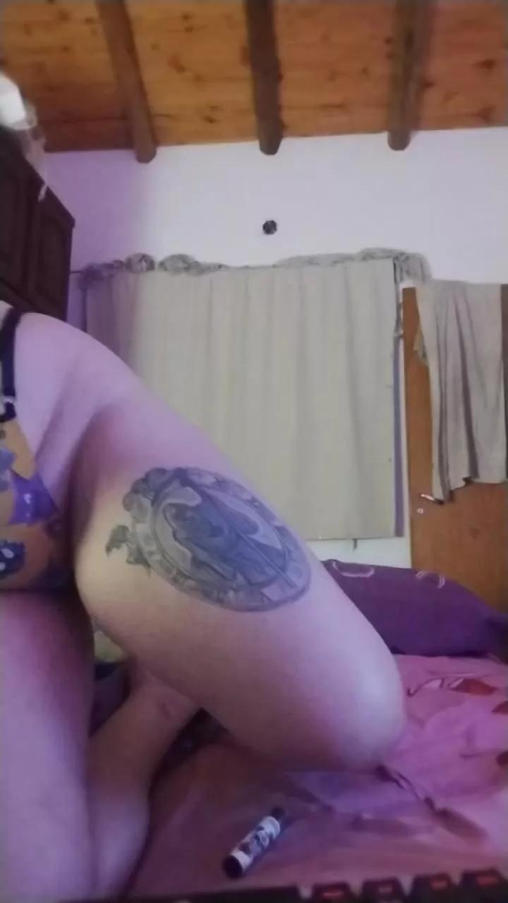 GeekMistery on Cam4 