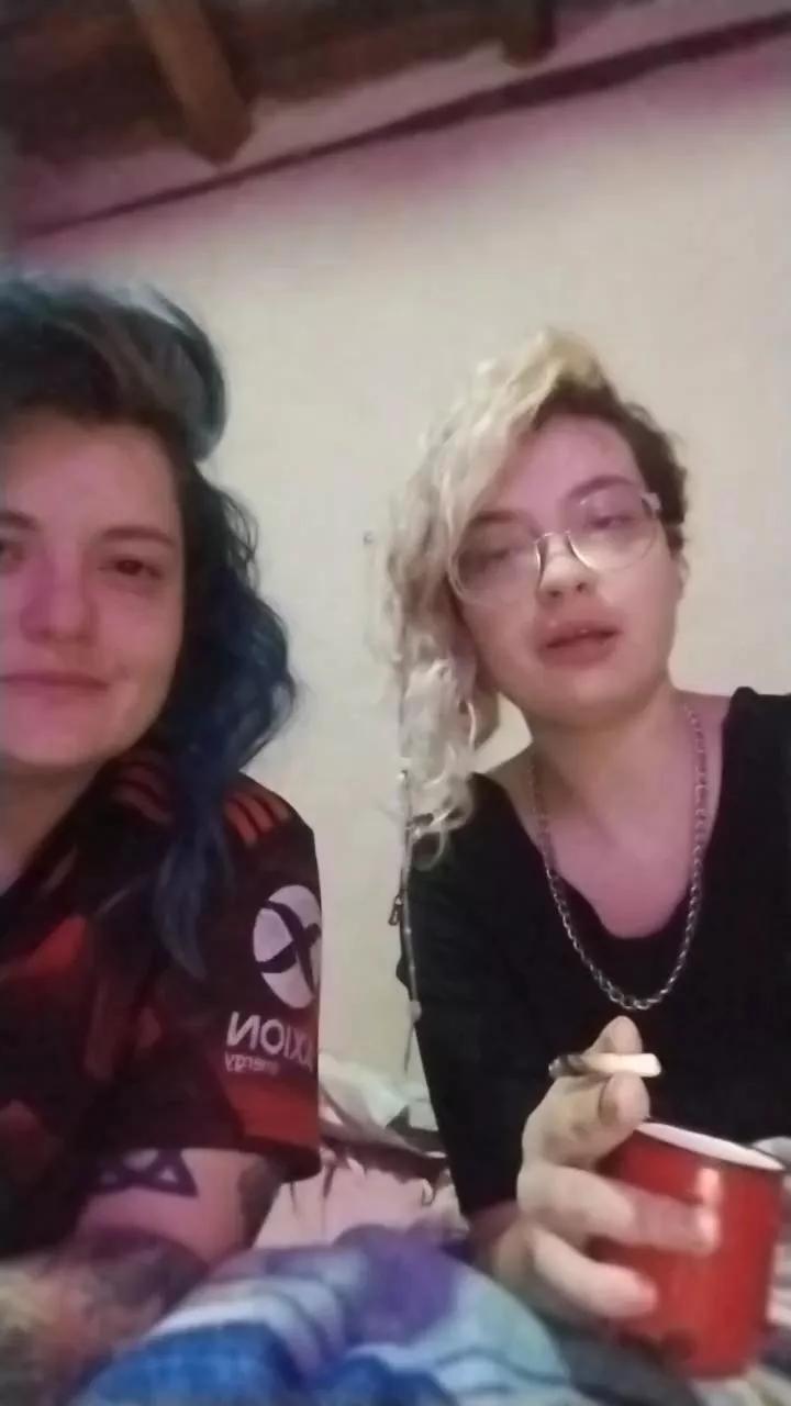GeekMistery on Cam4 