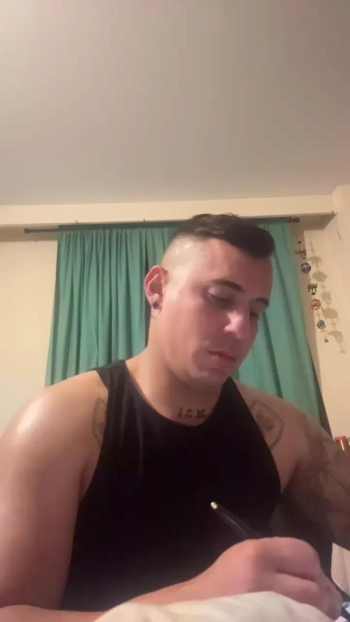 Georgelapiedra on Cam4 