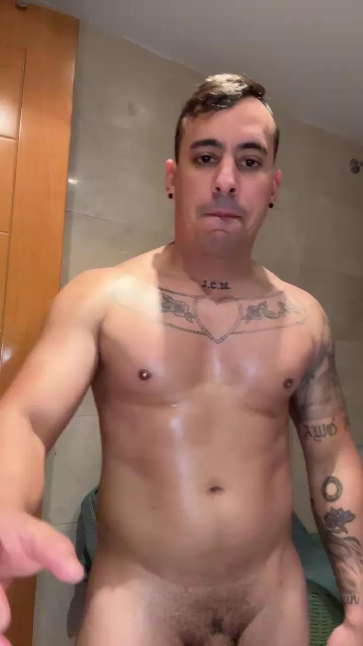 Georgelapiedra on Cam4 