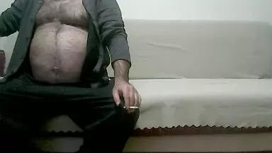 gerek on Cam4 