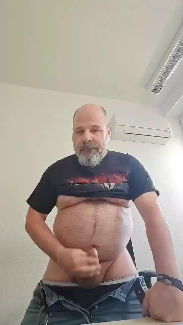 german_9inch on Cam4 