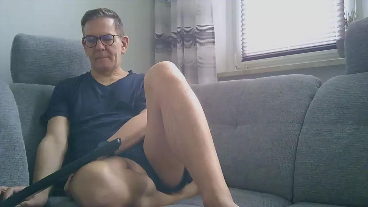 germanface on Cam4 