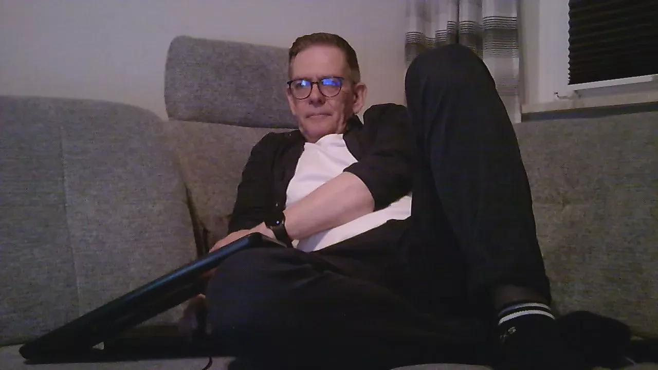 germanface on Cam4 