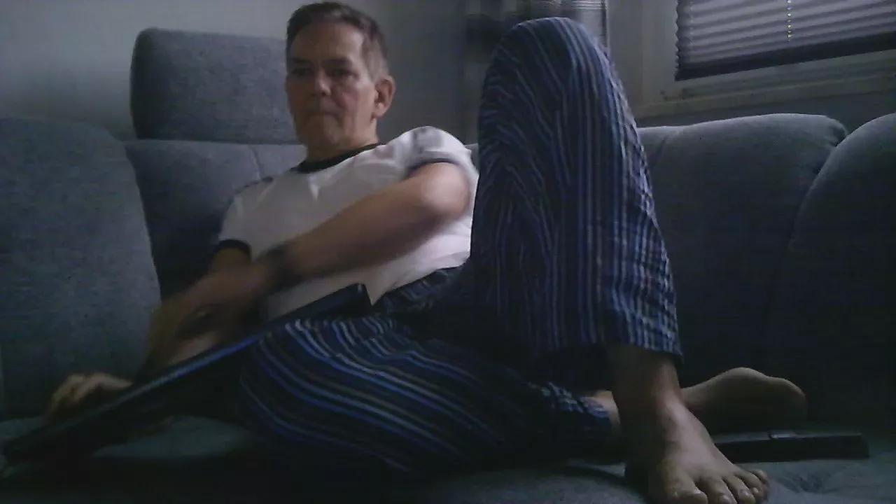 germanface on Cam4 