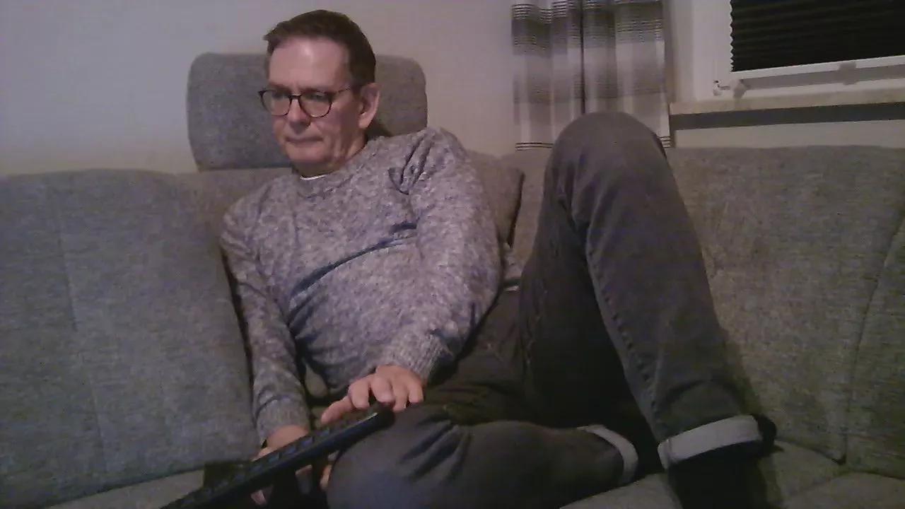 germanface on Cam4 