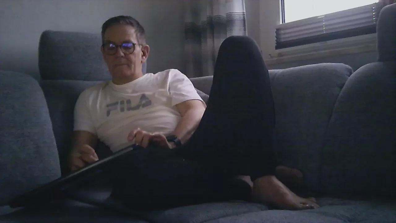 germanface on Cam4 