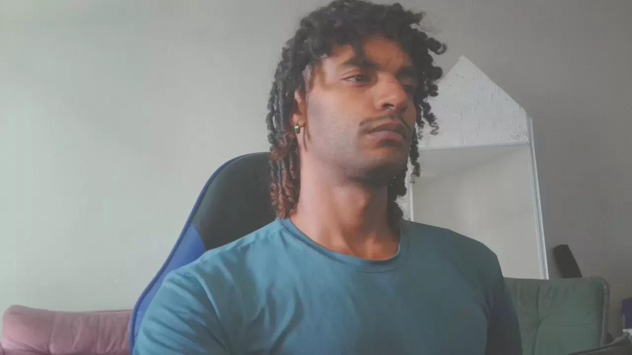 gerson229 on Cam4 