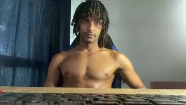 gerson229 on Cam4 