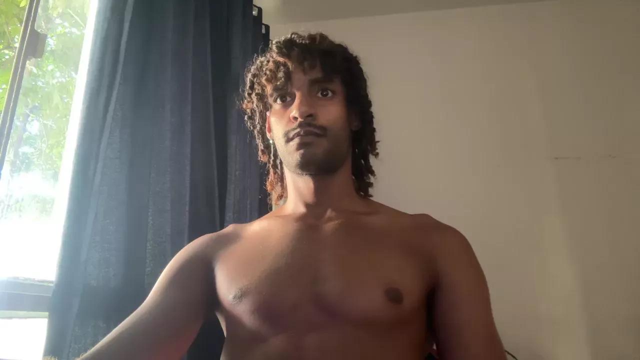 gerson229 on Cam4 