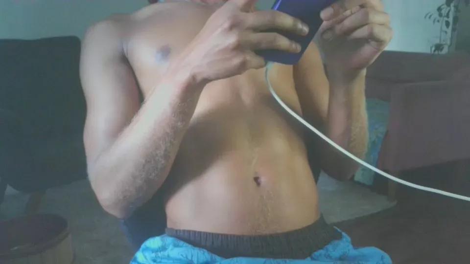 gerson229 on Cam4 