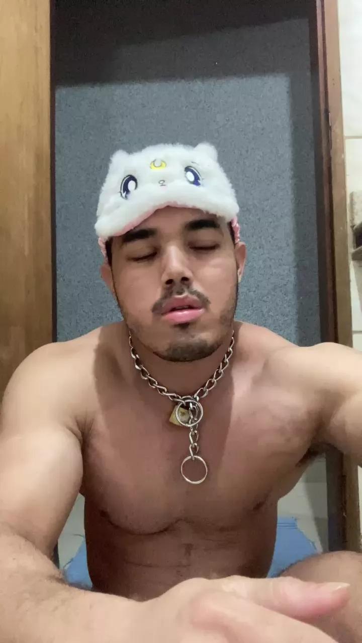 GGaspar on Cam4 