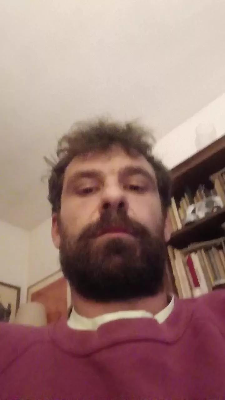 Giebi2 on Cam4 