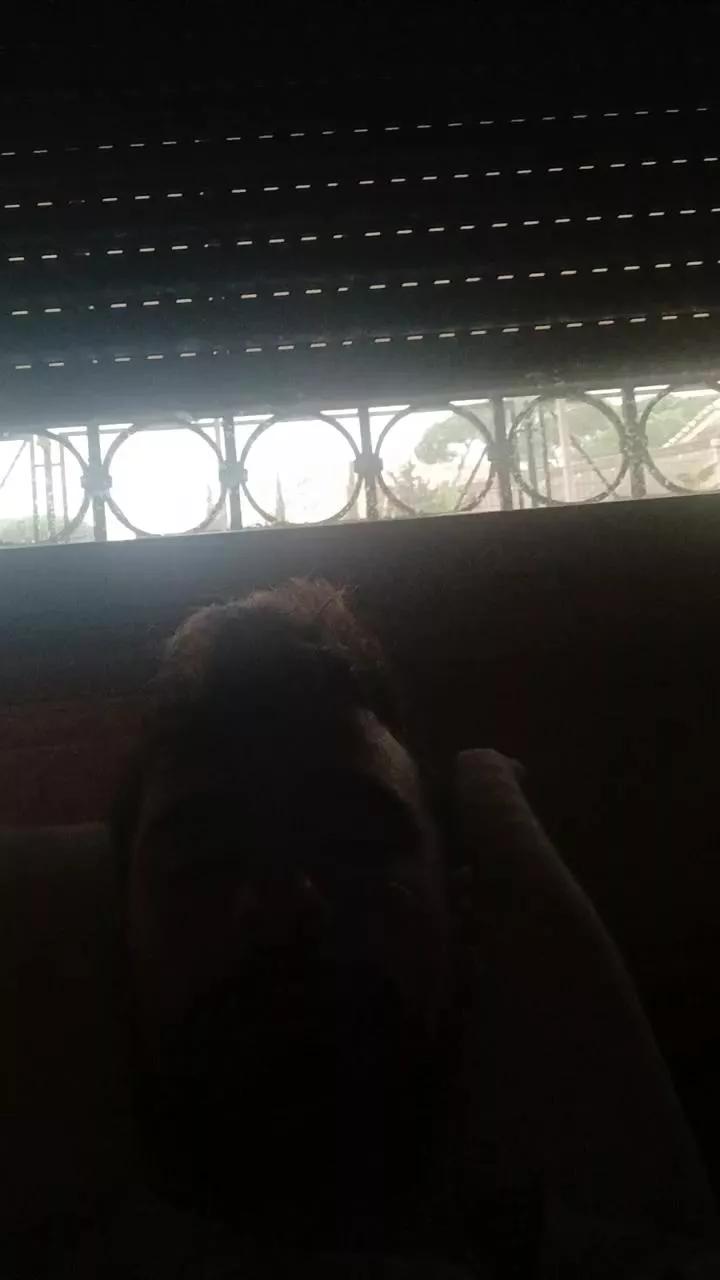 Giebi2 on Cam4 