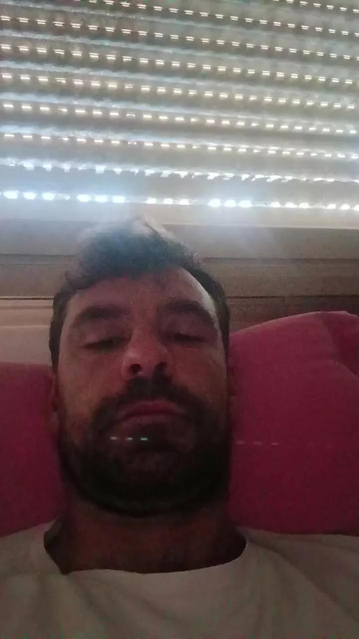 Giebi2 on Cam4 