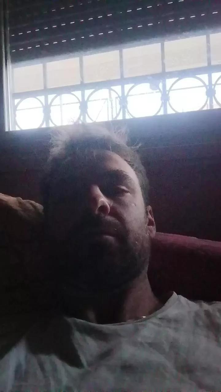 Giebi2 on Cam4 